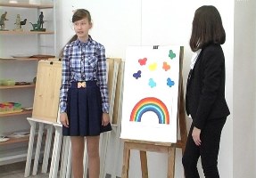 От натуры – к художественному образу