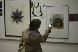 В Екатеринбурге прошла традиционная акция «Ночь музеев - 2013»