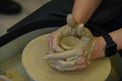 В Полевском состоялось торжественное открытие проекта «Тепло души в моих руках»