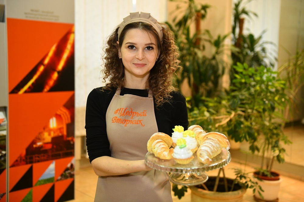 Более 1000 настольных игр и наборов для творчества собрали сотрудники ТМК и Группы Синара в #ЩедрыйВторник