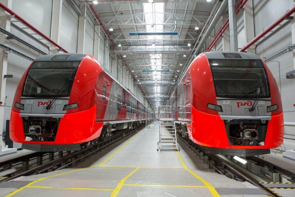 «Уральские локомотивы» вновь подтвердили соответствие требованиям международному стандарту железнодорожной промышленности