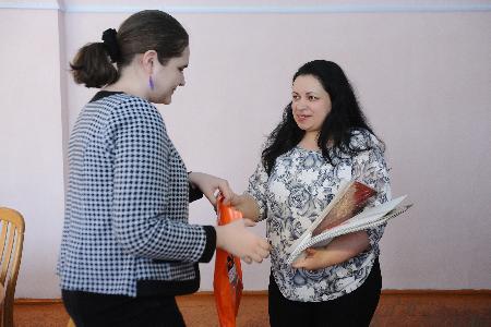 Около 70 школьников примут участие в съемках реалити-шоу «Билет в профессию»