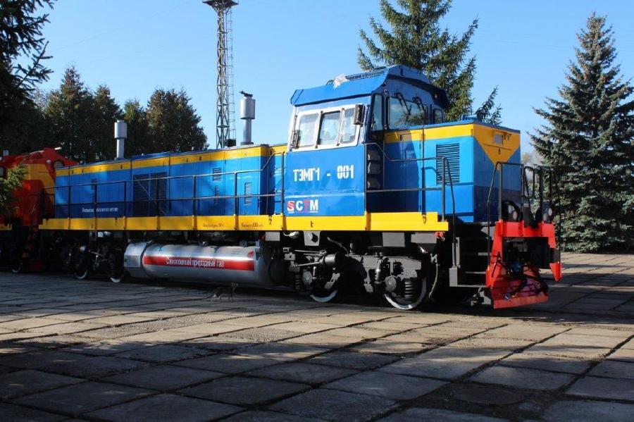 «Синара–Транспортные Машины» и «Газпром нефтехим Салават» договорились о сотрудничестве
