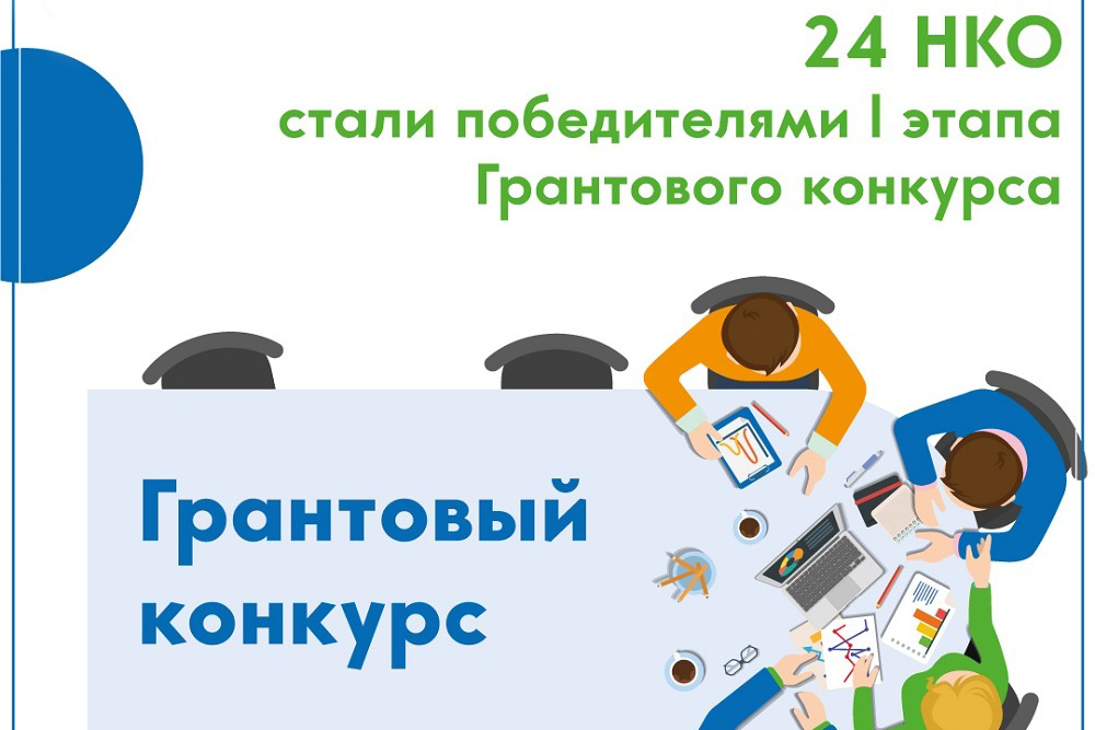 БФ «Синара» назвал победителей I этапа Грантового конкурса-2022