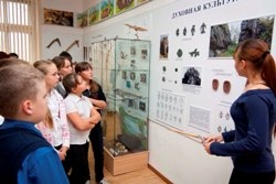 В Каменске – Уральском открывается уникальная выставка