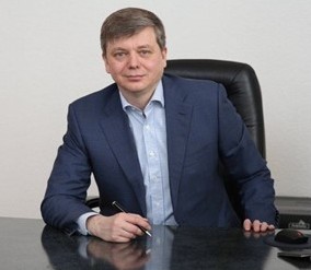 Виктор Леш назначен генеральным директором холдинга «Синара-Транспортные Машины»
