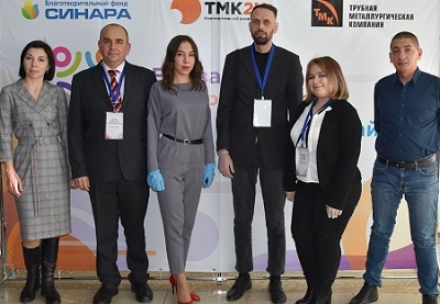 «Лига управленцев»: в Орске определили победителей_2020