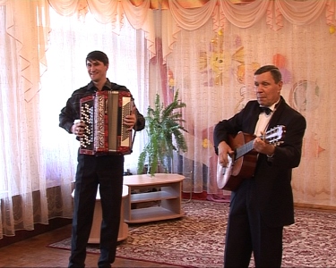 Большая музыка для маленьких сердец