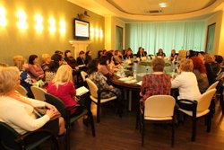 В Екатеринбурге организована первая конференция для детей-сирот
