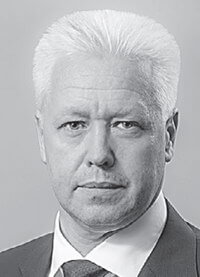 Снег на рельсах уберут в срок, Гудок, № 235 (27084)