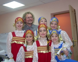 Из Москвы – с дипломом!