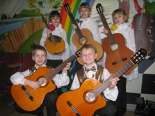 Стартует первый этап грантового конкурса 2011