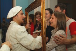При поддержке БФ "Синара" в Екатеринбурге открылась уникальная арт-площадка