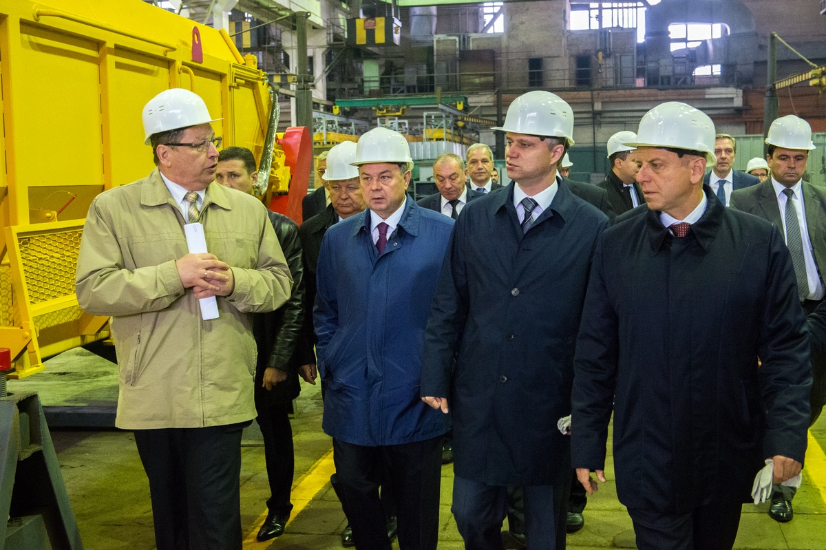 Сервис Путьмаш