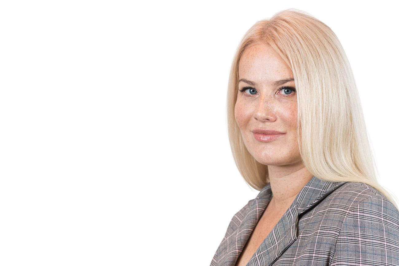 Татьяна Берковская, заместитель генерального директора по управлению персоналом Холдинга «Синара – Транспортные машины»