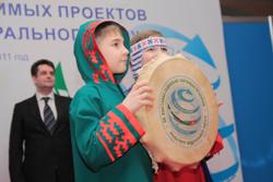 Продолжается прием заявок на конкурс "12 гражданских инициатив УрФО"