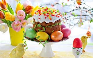 Добрые дела – во славу светлых дней