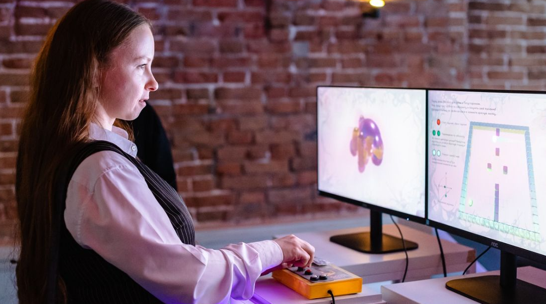 ФКИ Синара получит президентский грант на проведение фестиваля «Игра. Цифра. Искусство на Урале»