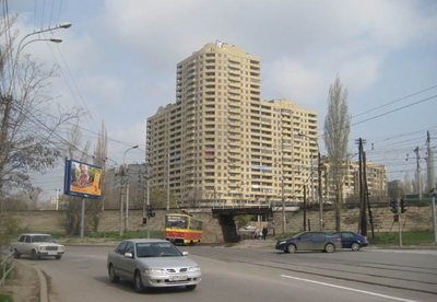 Синара – Девелопмент ввела в эксплуатацию вторую очередь жилого комплекса «Олимп» в центральном районе г. Волгограда