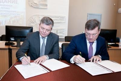 «Синара Транспортные-Машины» заключил соглашение с Петербургским университетом путей сообщения