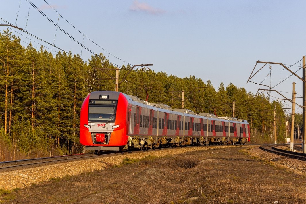 «Ласточка» обеспечит мобильность пассажиров Пермского наземного метро