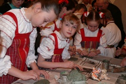 Итоги грантового конкурса - 2009