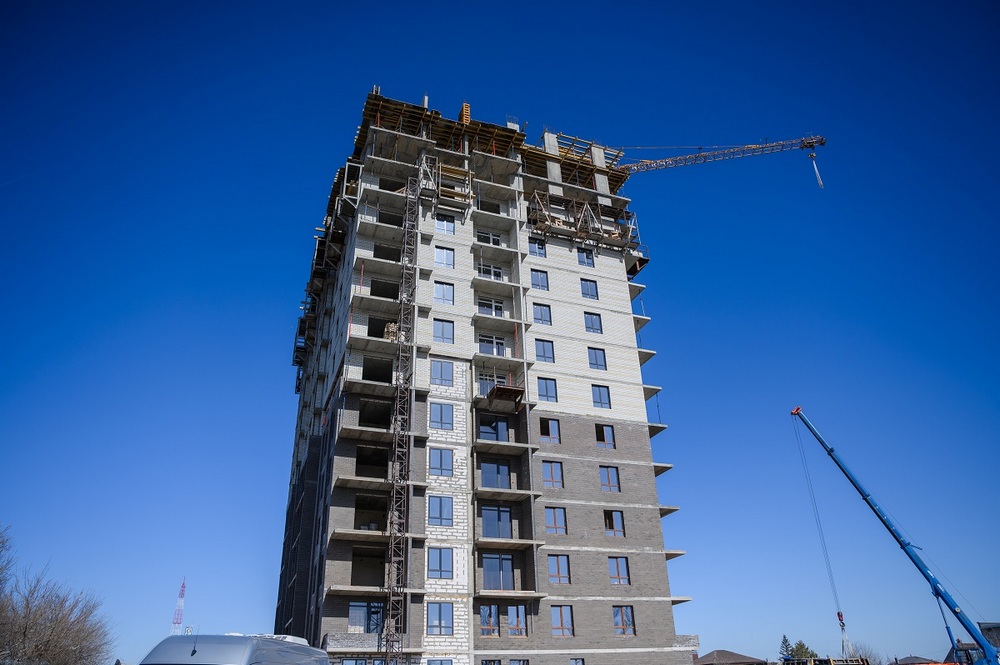 Строительство 1-го дома_Крылья Качи