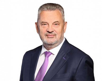 Ширяев Александр Георгиевич