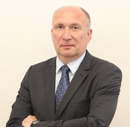 Mikhail Vladimirovich Popov