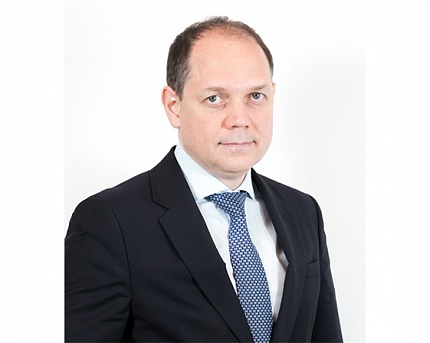 Evgeny Ivanovich Gritsenko