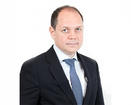 Гриценко Евгений Иванович