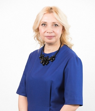 Levitskaya