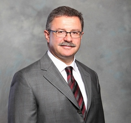 Andrey Yurievich Kaplunov