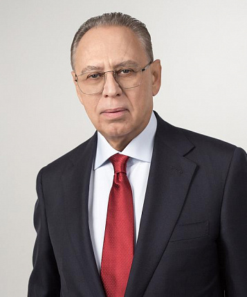 Ходоровский Михаил Яковлевич