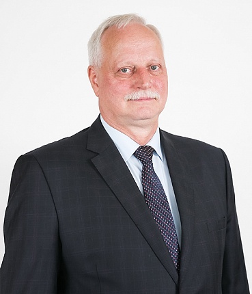 Nikolay Ilyich Kolbin